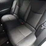 Toyota Corolla Cross 2026 из Китая