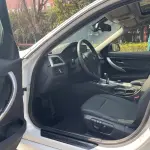 BMW 3 Series 2014 из Китая