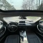 BMW 3 Series 2014 из Китая