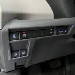 Toyota Sienna 2022 из Китая