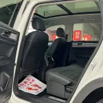 Volkswagen Teramont 2019 из Китая