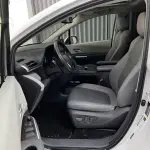 Toyota Sienna 2022 из Китая