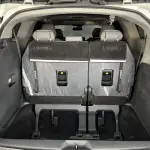 Toyota Sienna 2022 из Китая