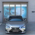 Lexus ES 2022 173 л.с. — лот 57819736 из Китая