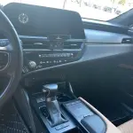 Lexus ES 2022 173 л.с. — лот 57819736 из Китая