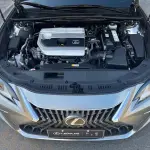 Lexus ES 2022 173 л.с. — лот 57819736 из Китая