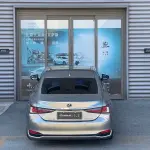 Lexus ES 2022 173 л.с. — лот 57819736 из Китая