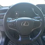 Lexus ES 2022 173 л.с. — лот 57819736 из Китая