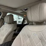 Mercedes-Benz S-Class 2017 530 л.с. — лот 57819808 из Китая