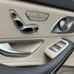 Mercedes-Benz S-Class 2017 530 л.с. — лот 57819808 из Китая