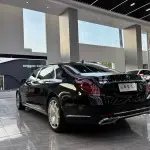Mercedes-Benz S-Class 2017 530 л.с. — лот 57819808 из Китая
