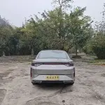 Aeolus Yixuan 2020 из Китая