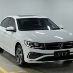 Volkswagen Bora 2024 из Китая