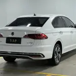 Volkswagen Bora 2024 из Китая
