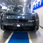 Lynk & Co 领克900 2025 из Китая