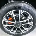 Lynk & Co 领克900 2025 из Китая