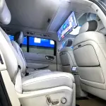 Lynk & Co 领克900 2025 из Китая