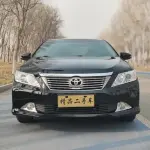 Toyota Camry 2013 из Китая
