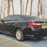 Toyota Camry 2013 из Китая