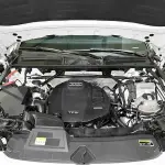 Audi Q5L Sportback 2022 190 л.с. из Китая