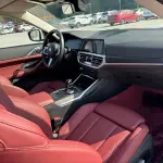BMW 4 Series 2022 184 л.с. 184 л.с. 184 л.с. из Китая