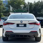 BMW 4 Series 2022 184 л.с. 184 л.с. 184 л.с. из Китая
