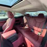 BMW 4 Series 2022 184 л.с. 184 л.с. 184 л.с. из Китая