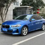 BMW 1 Series 2019 136 л.с. — лот 57823926 из Китая