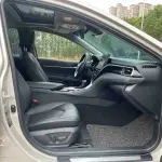 Toyota Camry 2023 из Китая