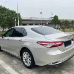 Toyota Camry 2023 из Китая