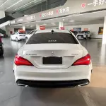 Mercedes-Benz CLA (Import) 2017 из Китая