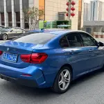 BMW 1 Series 2019 136 л.с. — лот 57823926 из Китая