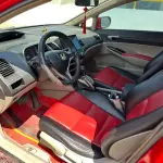 Honda Civic 2011 141 л.с. из Китая