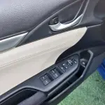 Honda Civic 2017 из Китая