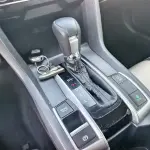 Honda Civic 2017 из Китая