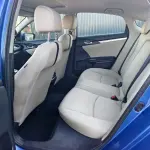 Honda Civic 2017 из Китая