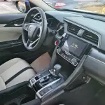 Honda Civic 2017 из Китая