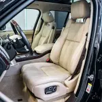 Land Rover Range Rover 2014 лот 57820723 из Китая