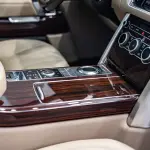 Land Rover Range Rover 2014 лот 57820723 из Китая