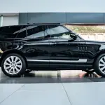 Land Rover Range Rover 2014 лот 57820723 из Китая