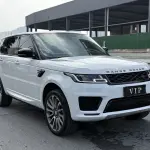 Land Rover Sport 2020 из Китая