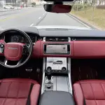 Land Rover Sport 2020 360 л.с. — лот 57820488 из Китая
