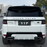 Land Rover Sport 2020 из Китая