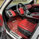 Land Rover Sport 2020 из Китая