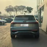 Audi Q5L 2026 из Китая