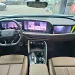 Audi Q5L 2026 из Китая