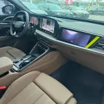 Audi Q5L 2026 из Китая