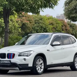 BMW X1 2014 из Китая