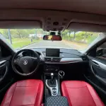 BMW X1 2014 из Китая