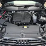 Audi A6L 2023 из Китая